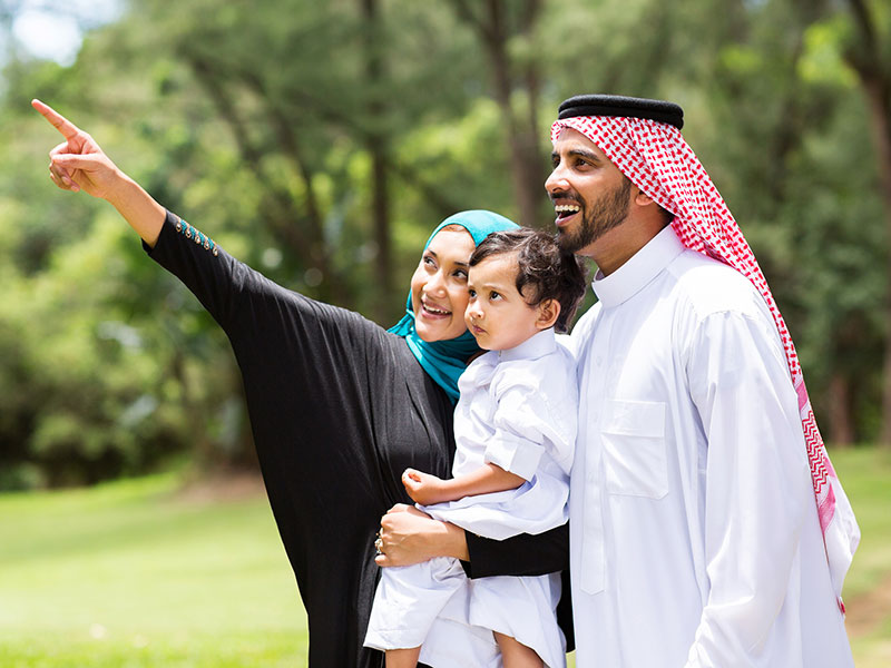 لكي تضمن إجازة مميّزة خلال عيد الفطر السعيد هذه 5 نصائح ضروريّة إلتزم بها